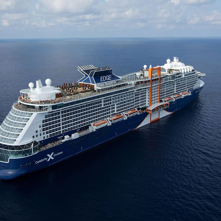 Celebrity Edge