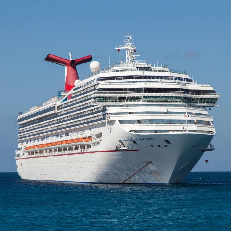 Carnival Conquest