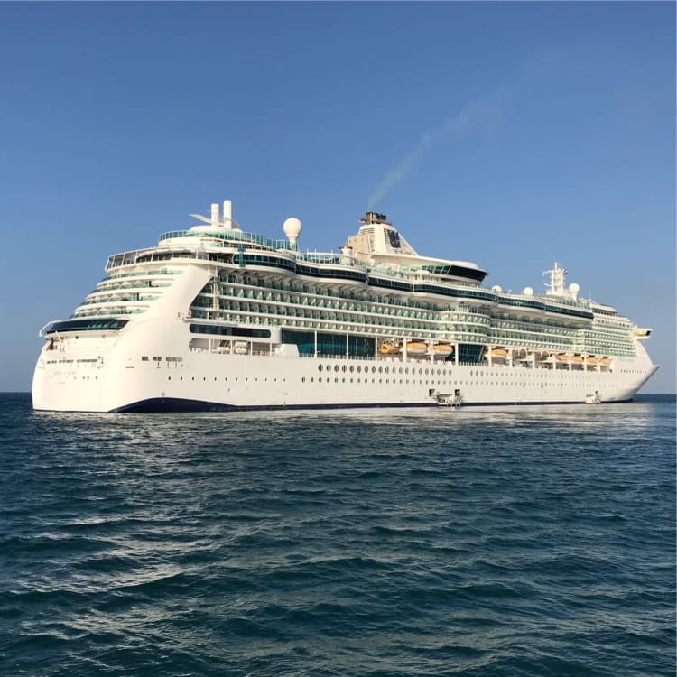 Jewel of the Seas