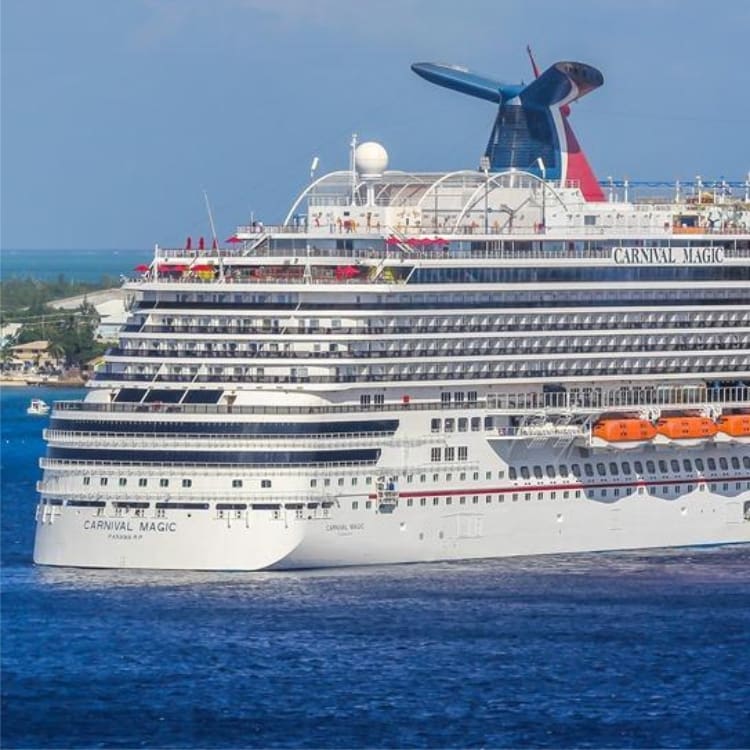 Carnival Magic