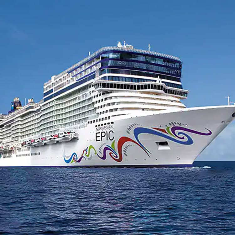 Norwegian Epic