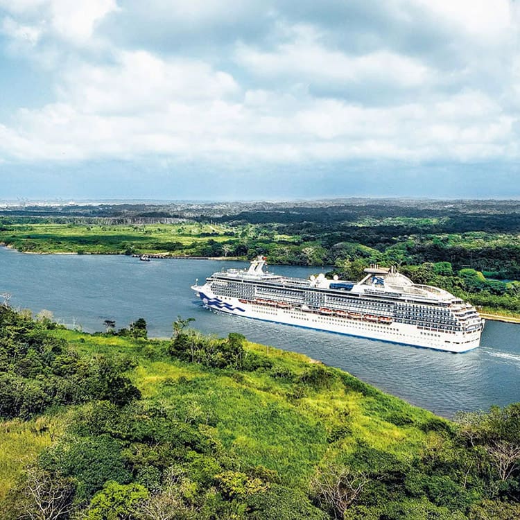 Coral Princess