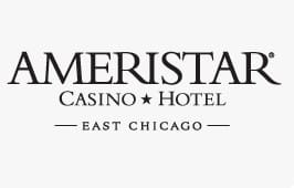 AMERISTAR EAST CHICAGO