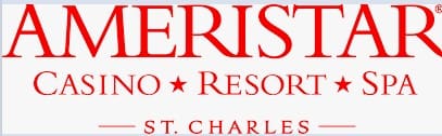 AMERISTAR ST CHARLES