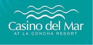 CASINO DEL MAR