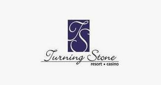 TURNING STONE
